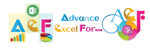 Advance Excel Forum