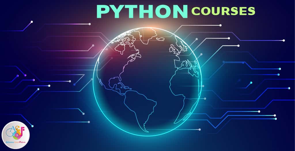Best Online Python Course
