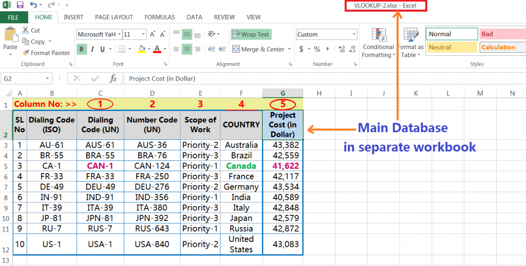 Vlookup feature7