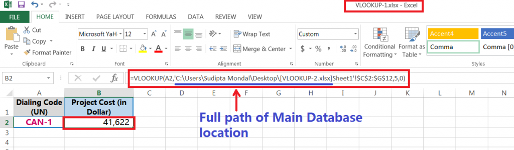Vlookup feature7_2