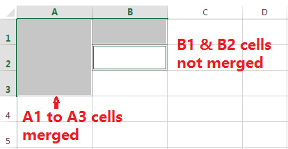 Merge Cells Limitations-2