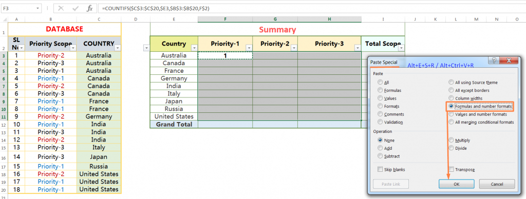 Using Excel Cell References in Formulas_9