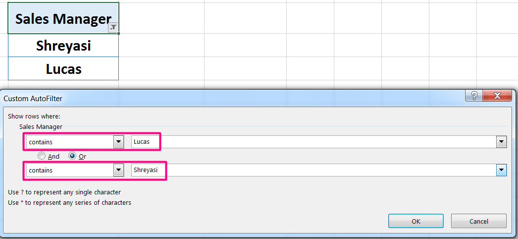 Filter Texts with Two Criteria_3