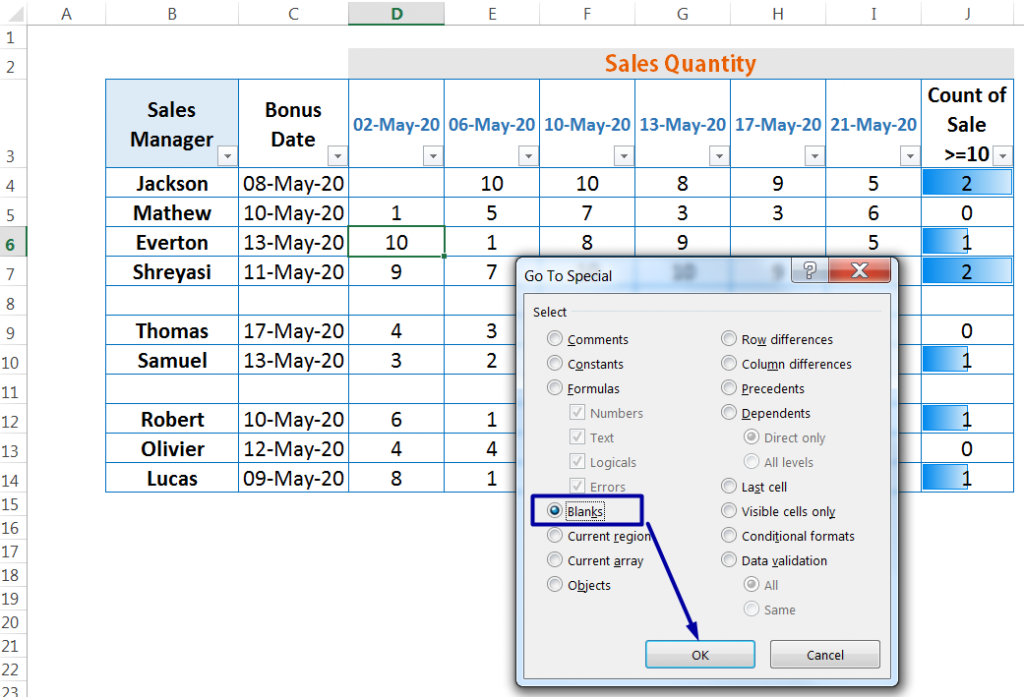 04-safest-methods-how-to-delete-blank-rows-in-excel